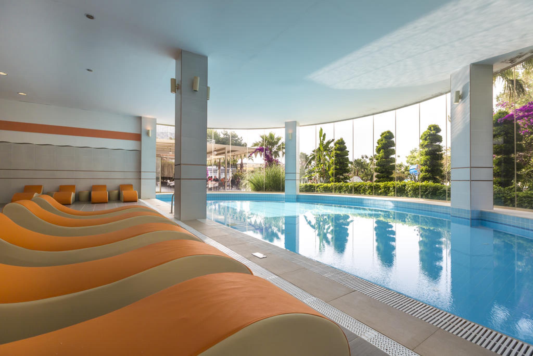 Sentido Lycus Beach