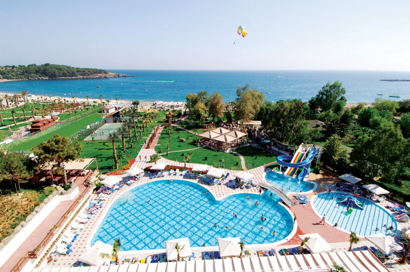 Sentido Lycus Beach