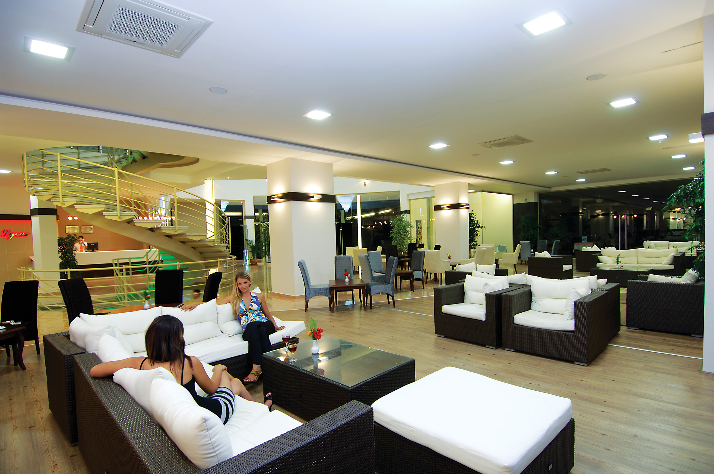 Sentido Lycus Beach