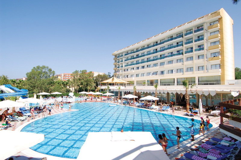 Sentido Lycus Beach