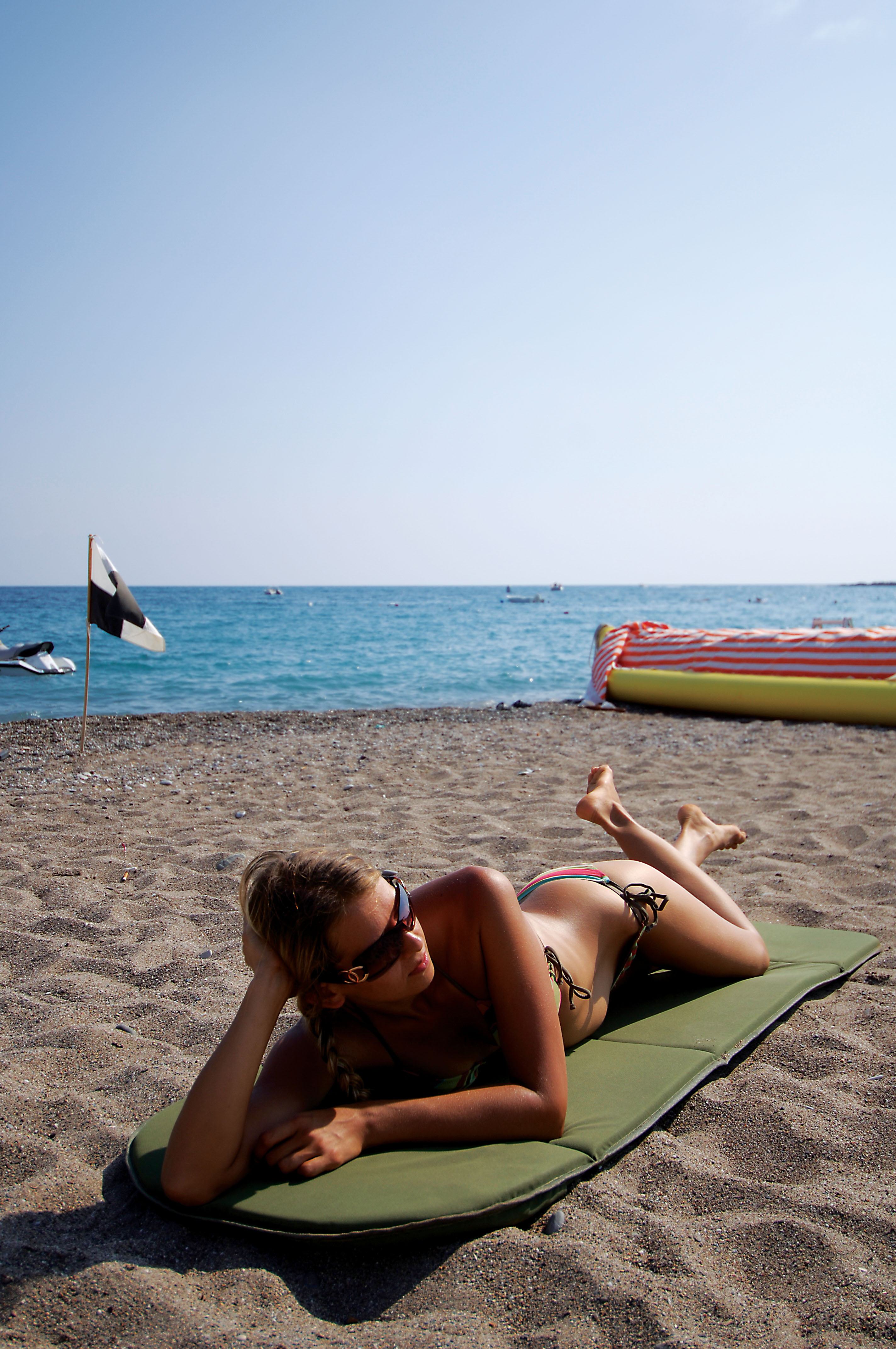Sentido Lycus Beach