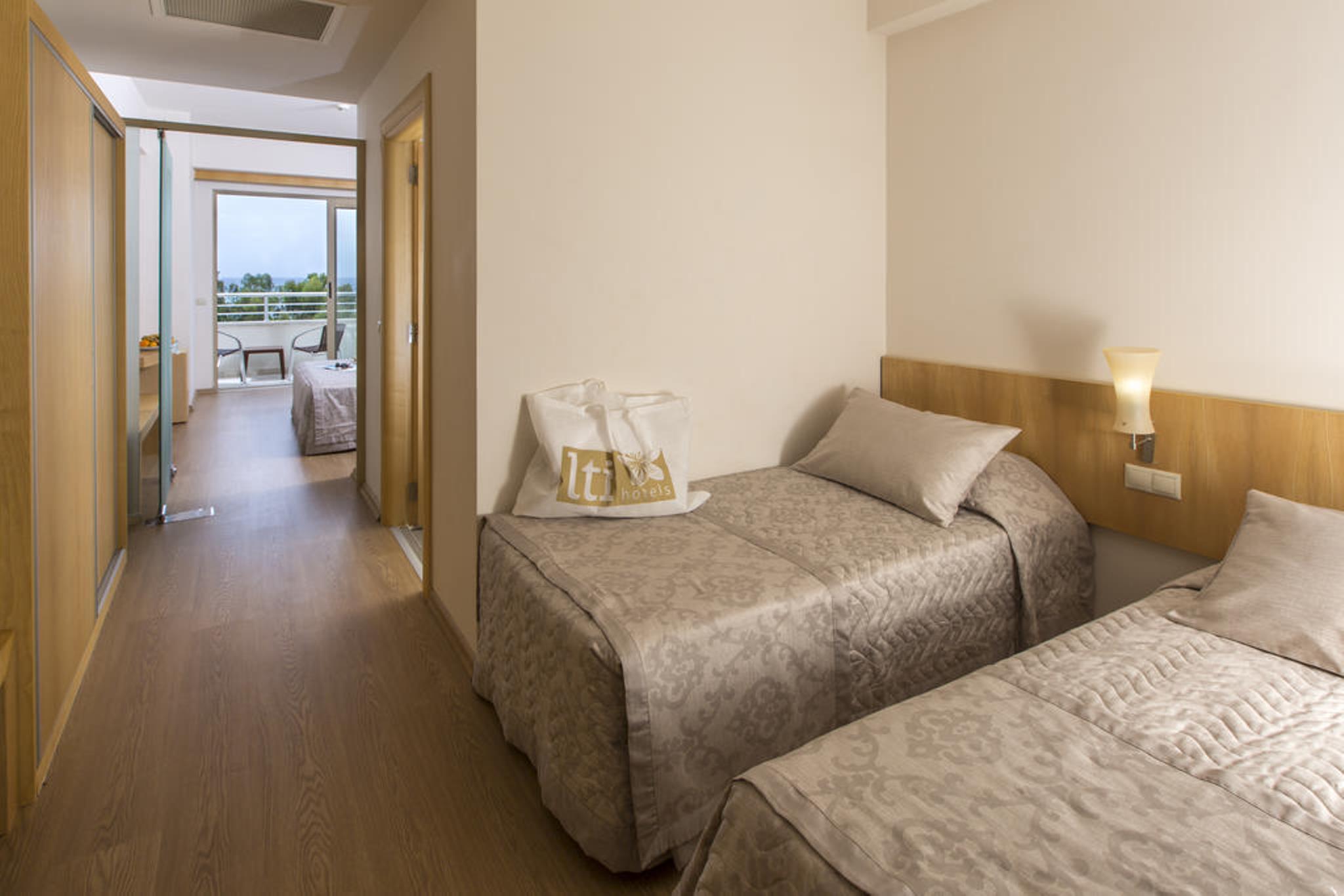 Sentido Lycus Beach