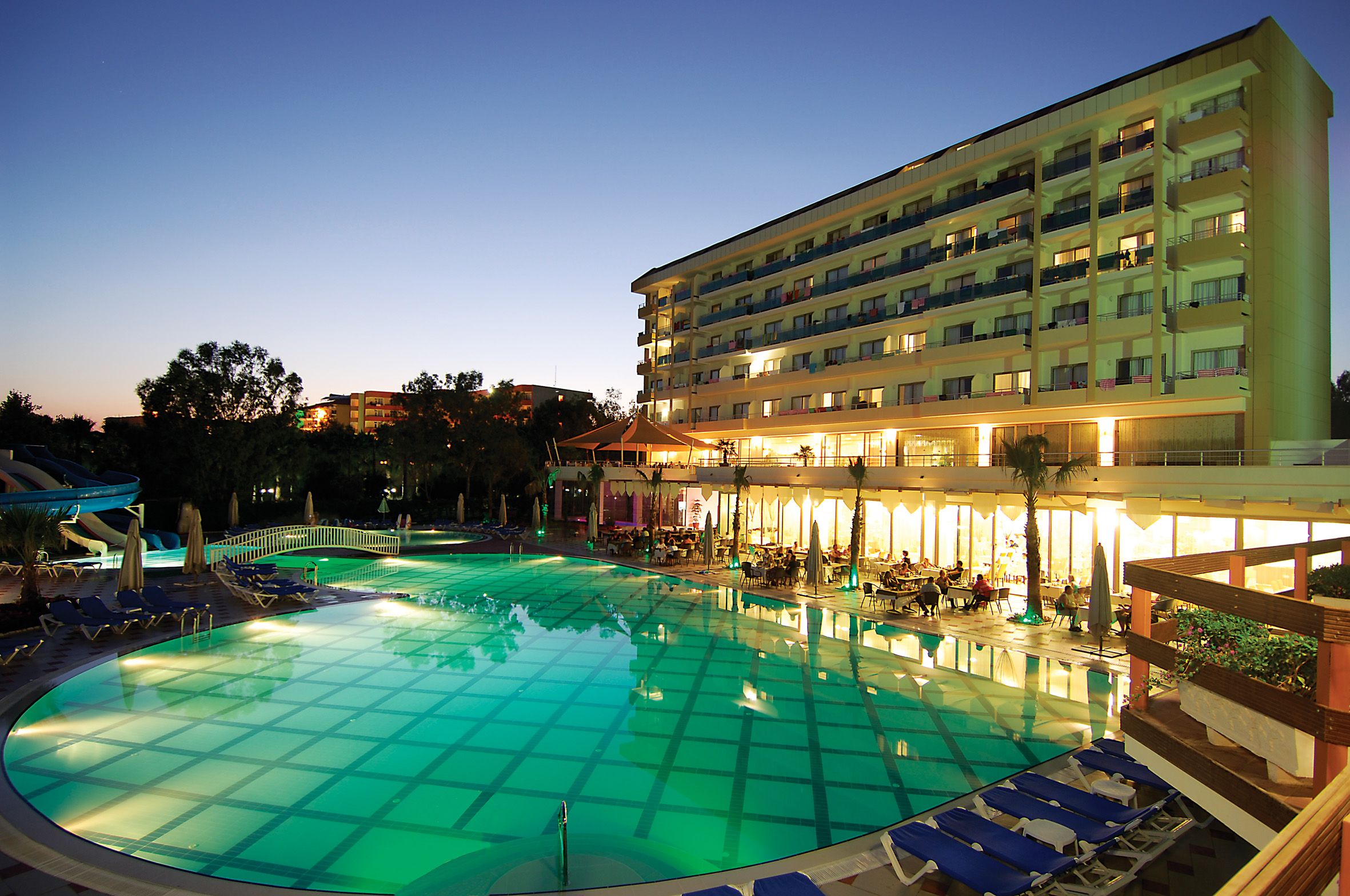 Sentido Lycus Beach
