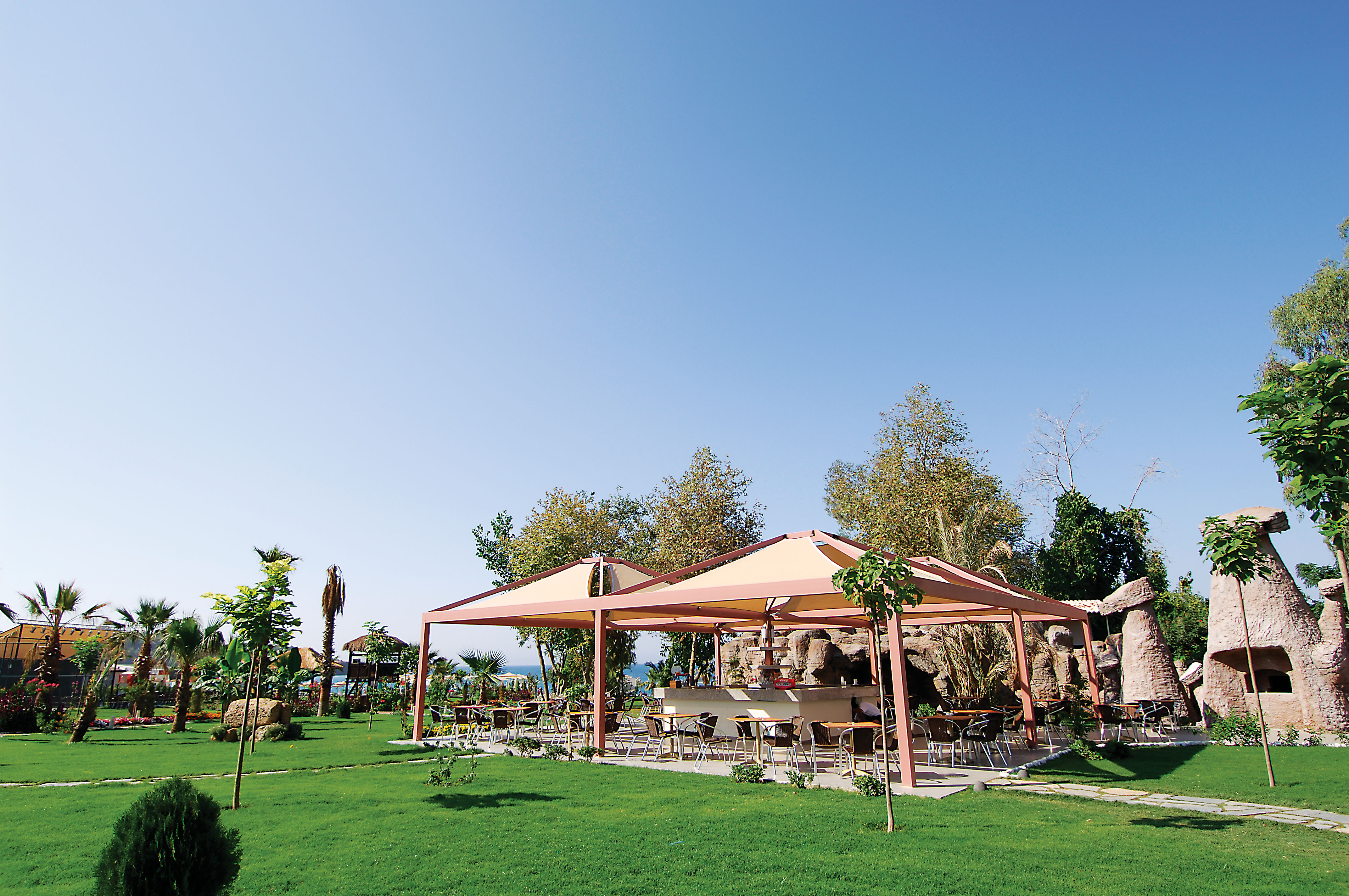 Sentido Lycus Beach