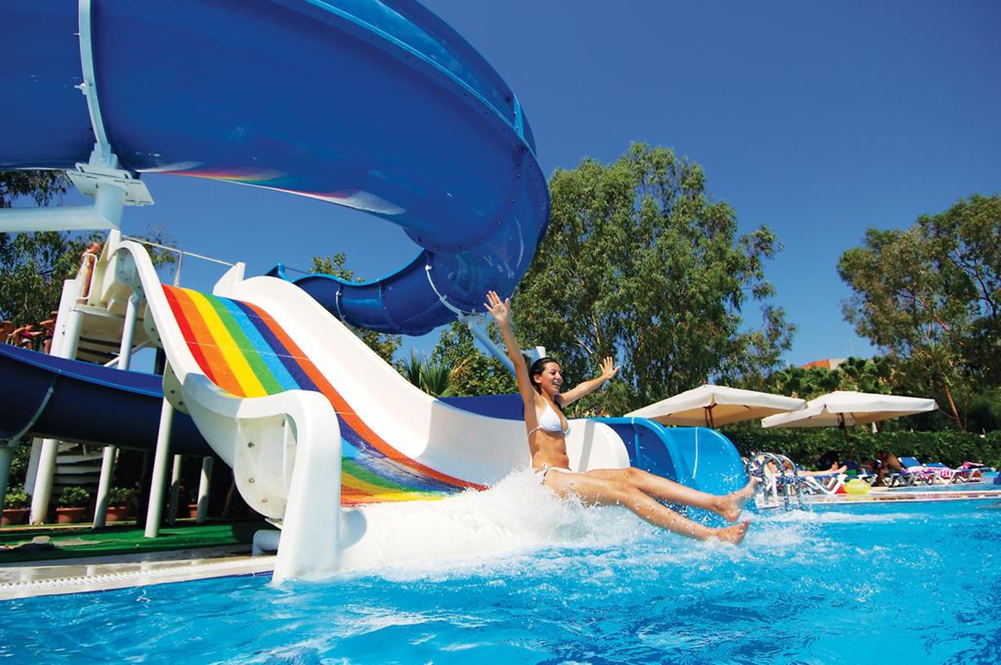Sentido Lycus Beach