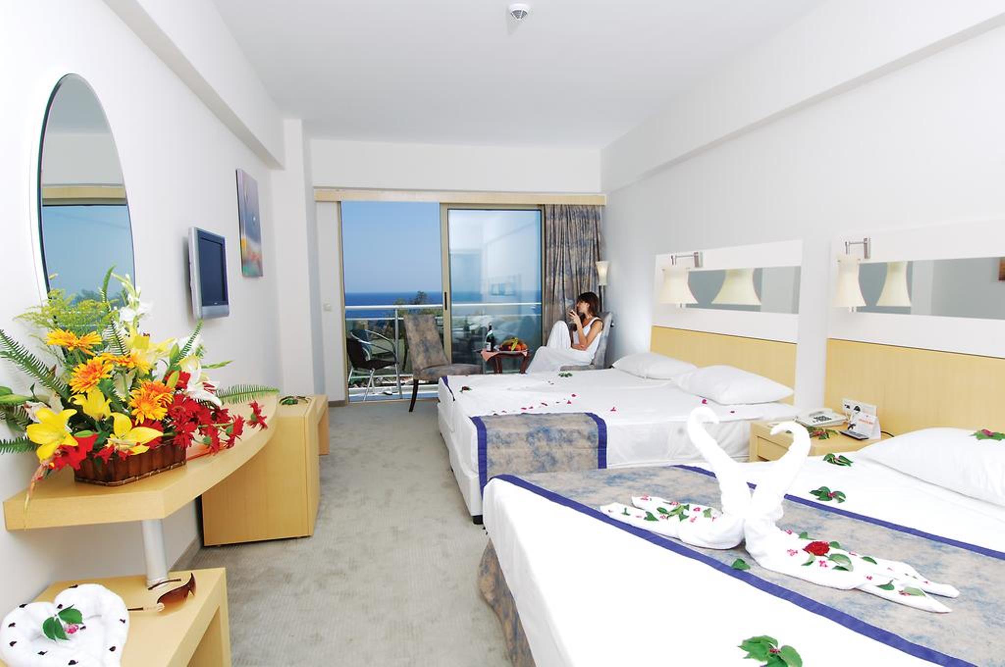 Sentido Lycus Beach