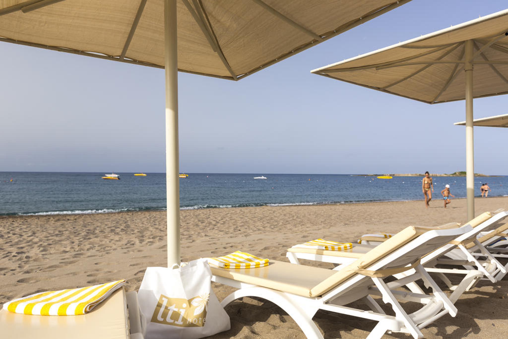 Sentido Lycus Beach