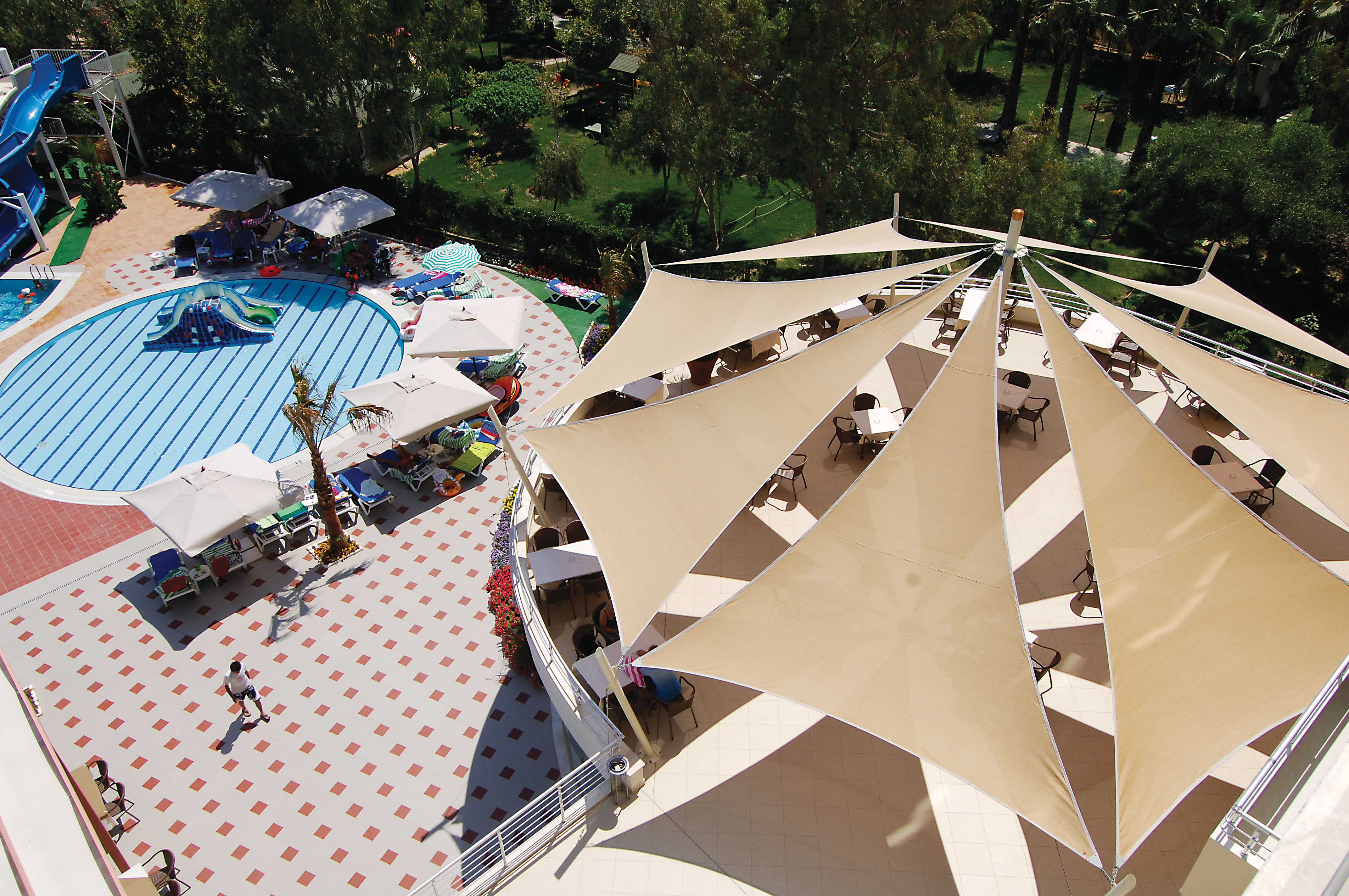 Sentido Lycus Beach