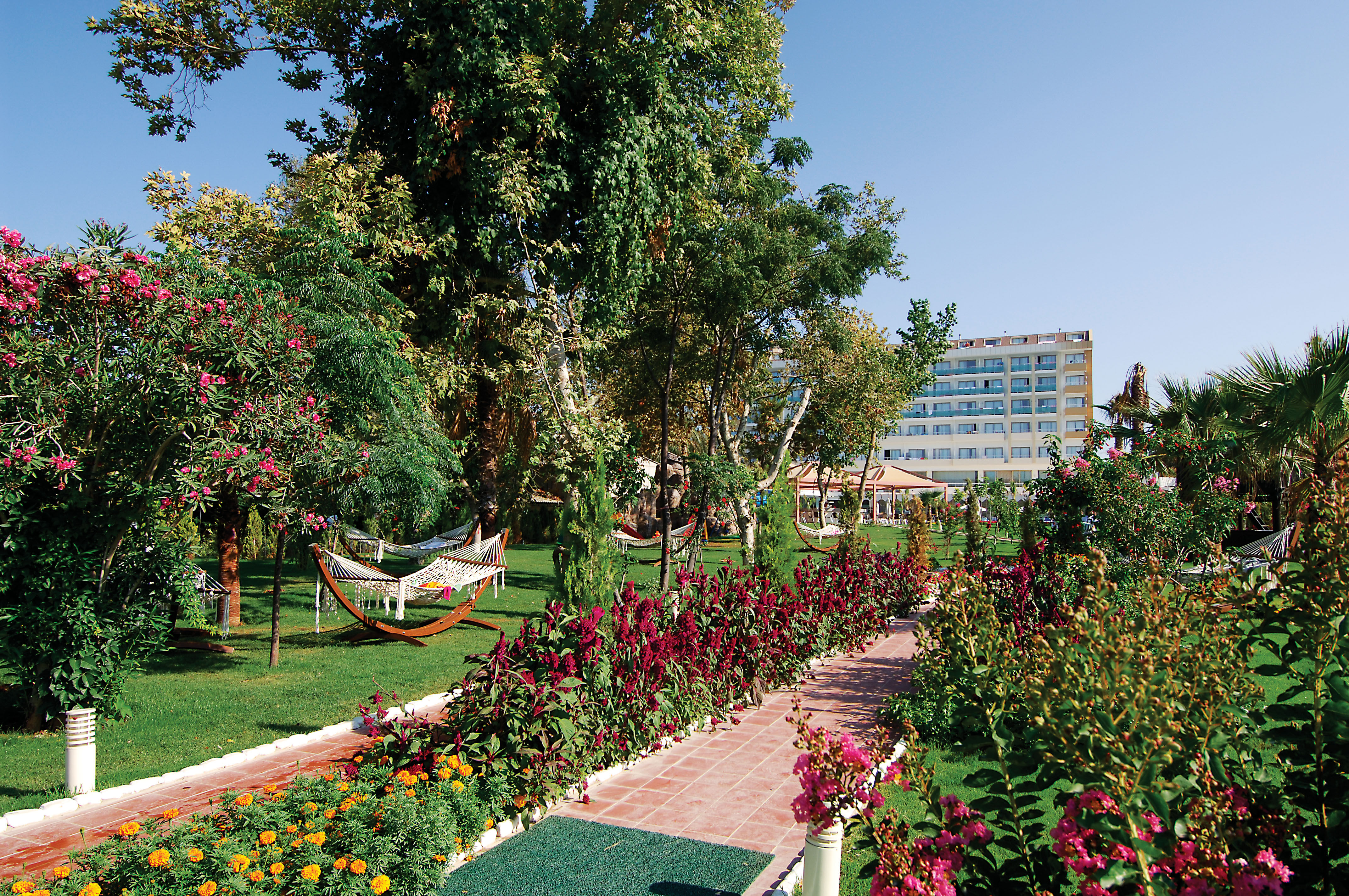 Sentido Lycus Beach