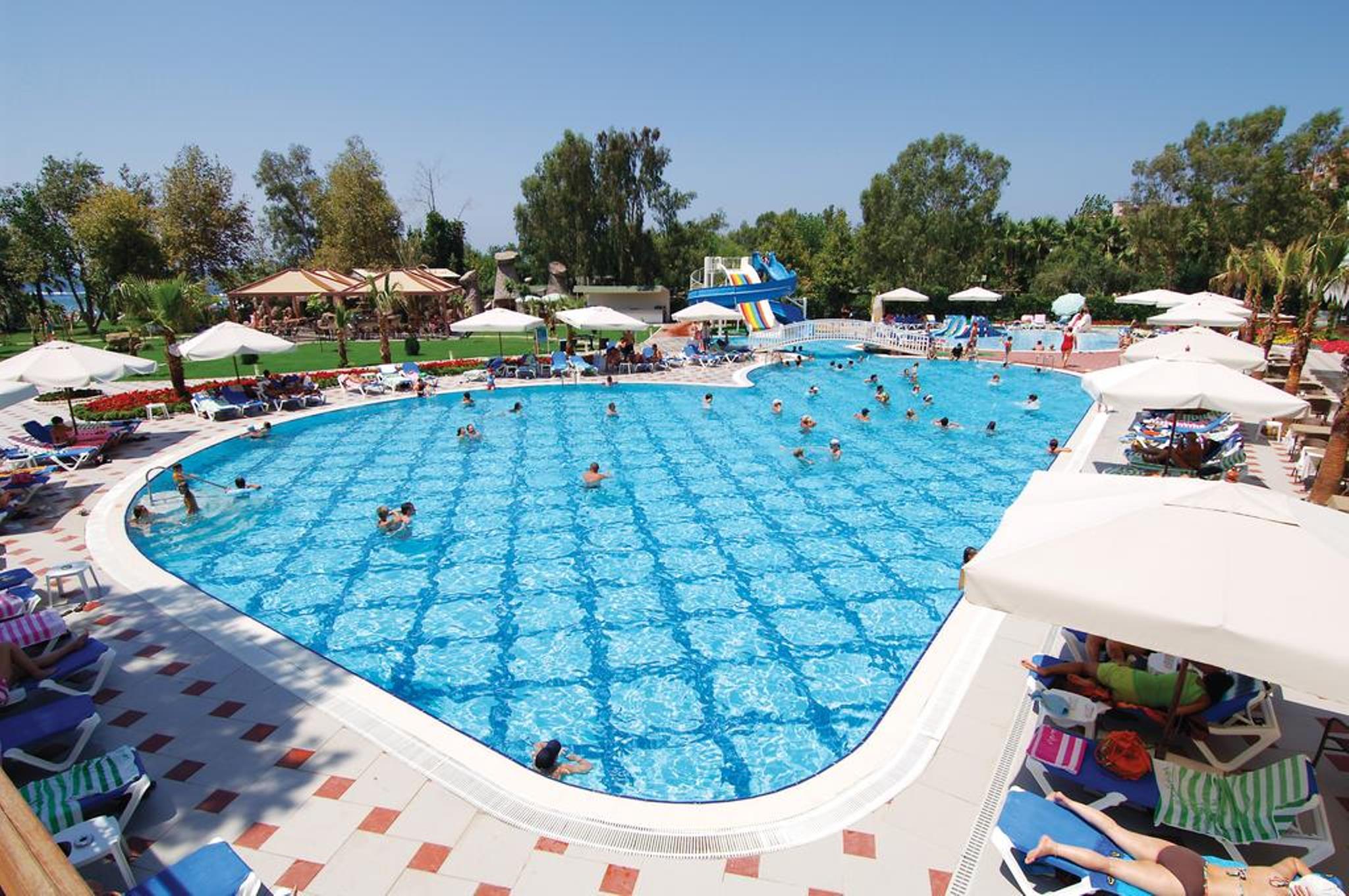 Sentido Lycus Beach
