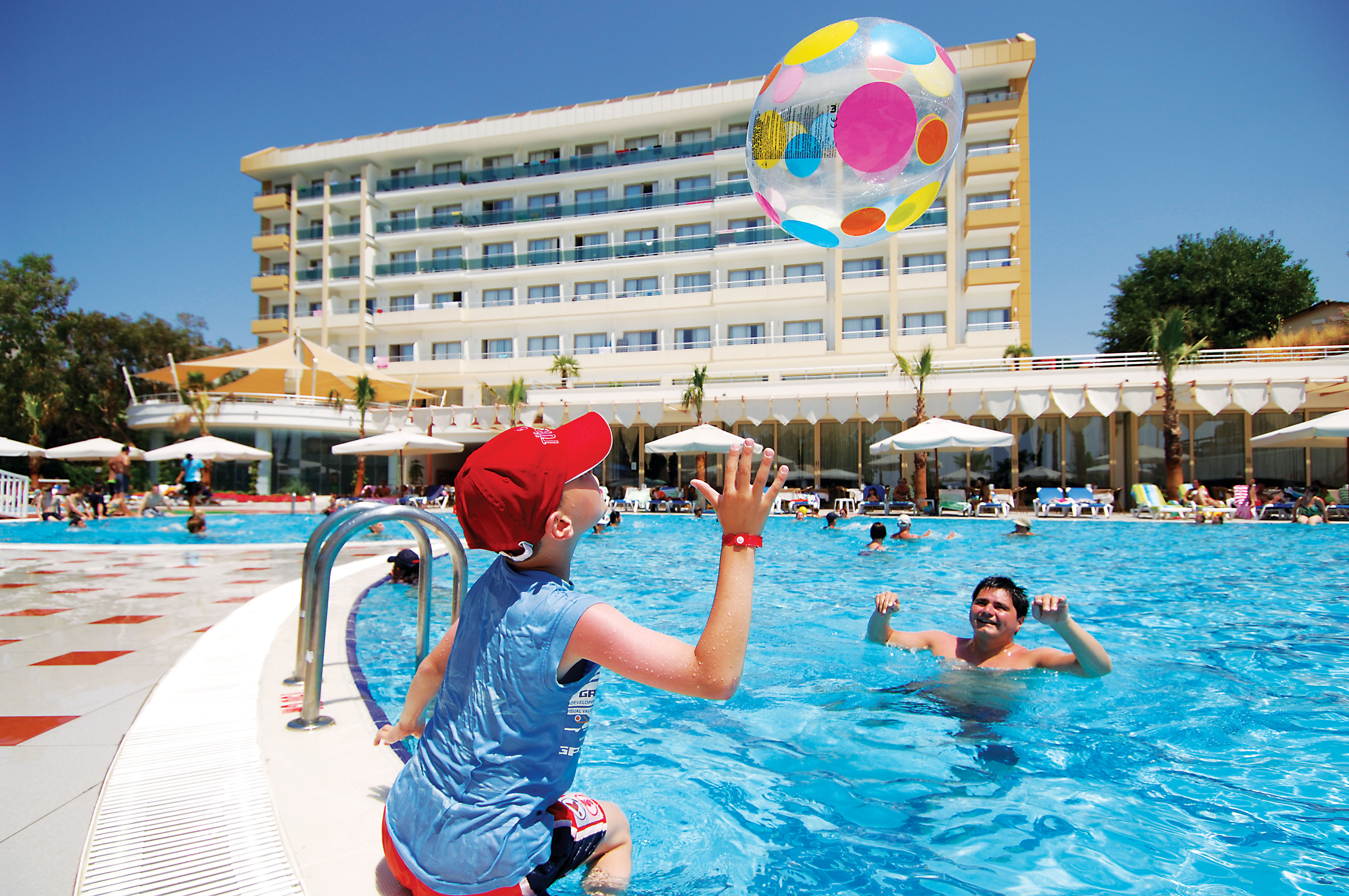 Sentido Lycus Beach