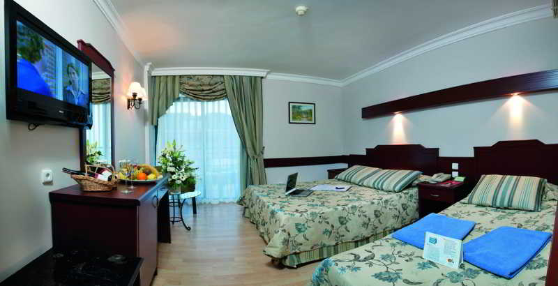Meryan Hotel