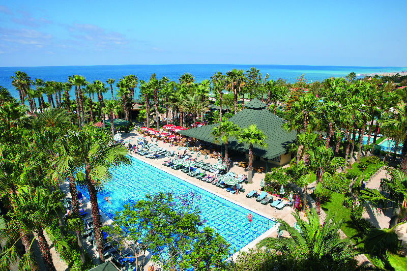 Meryan Hotel