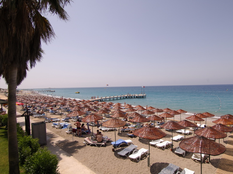 Meryan Hotel