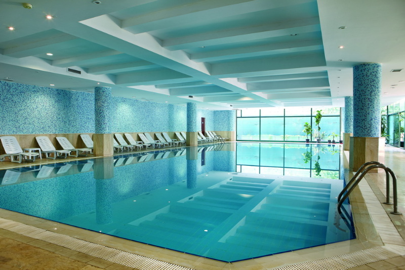 Meryan Hotel