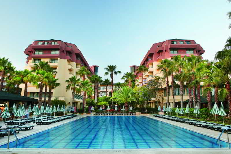 Meryan Hotel