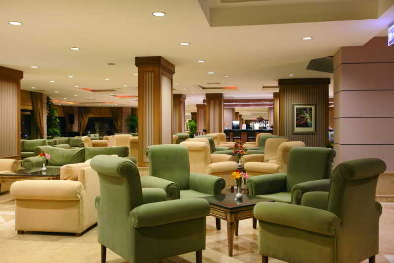 Meryan Hotel