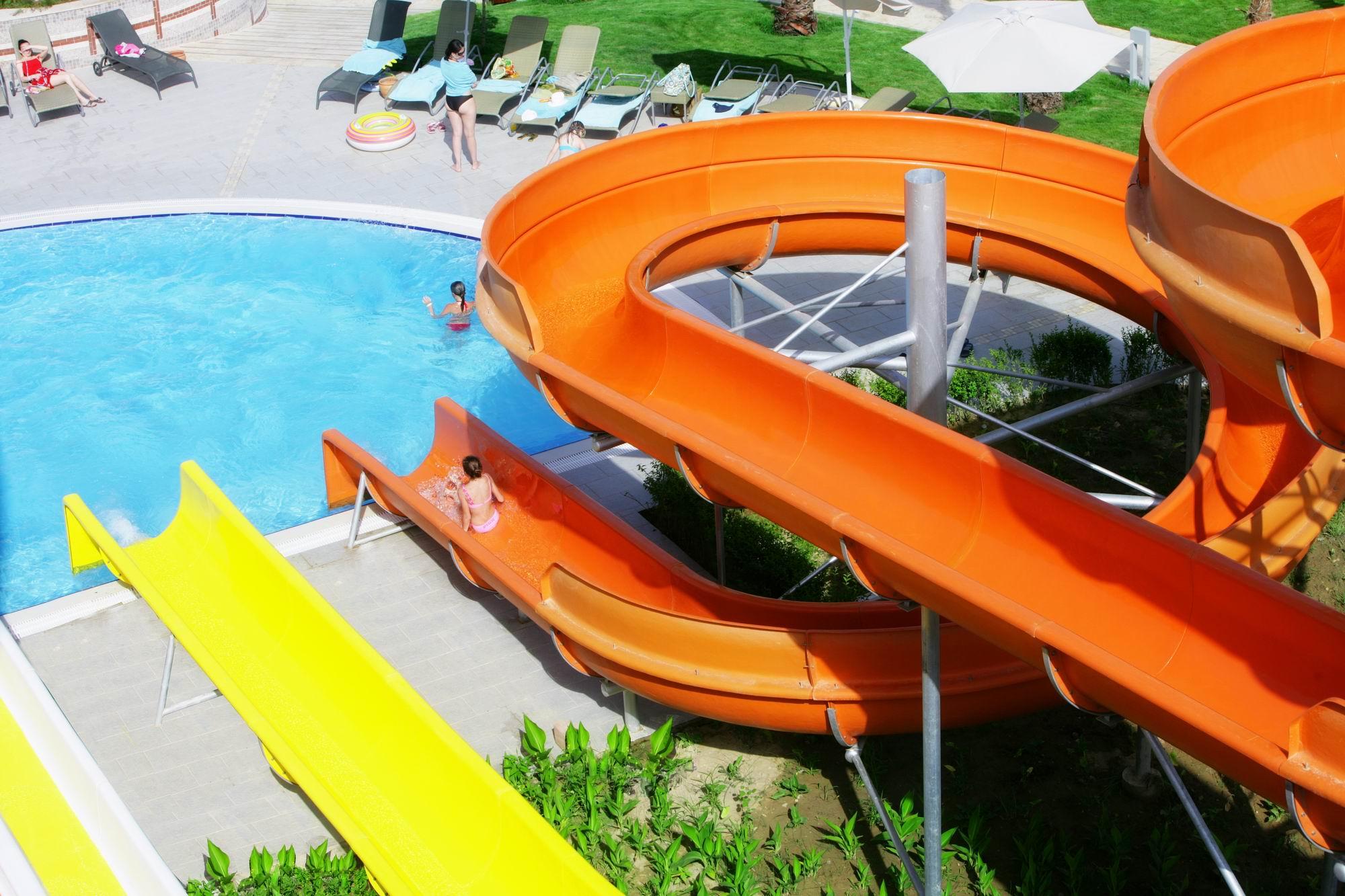 Mukarnas Spa Resort