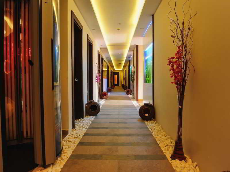 Mukarnas Spa Resort