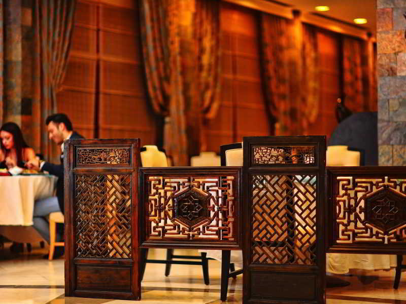 Mukarnas Spa Resort