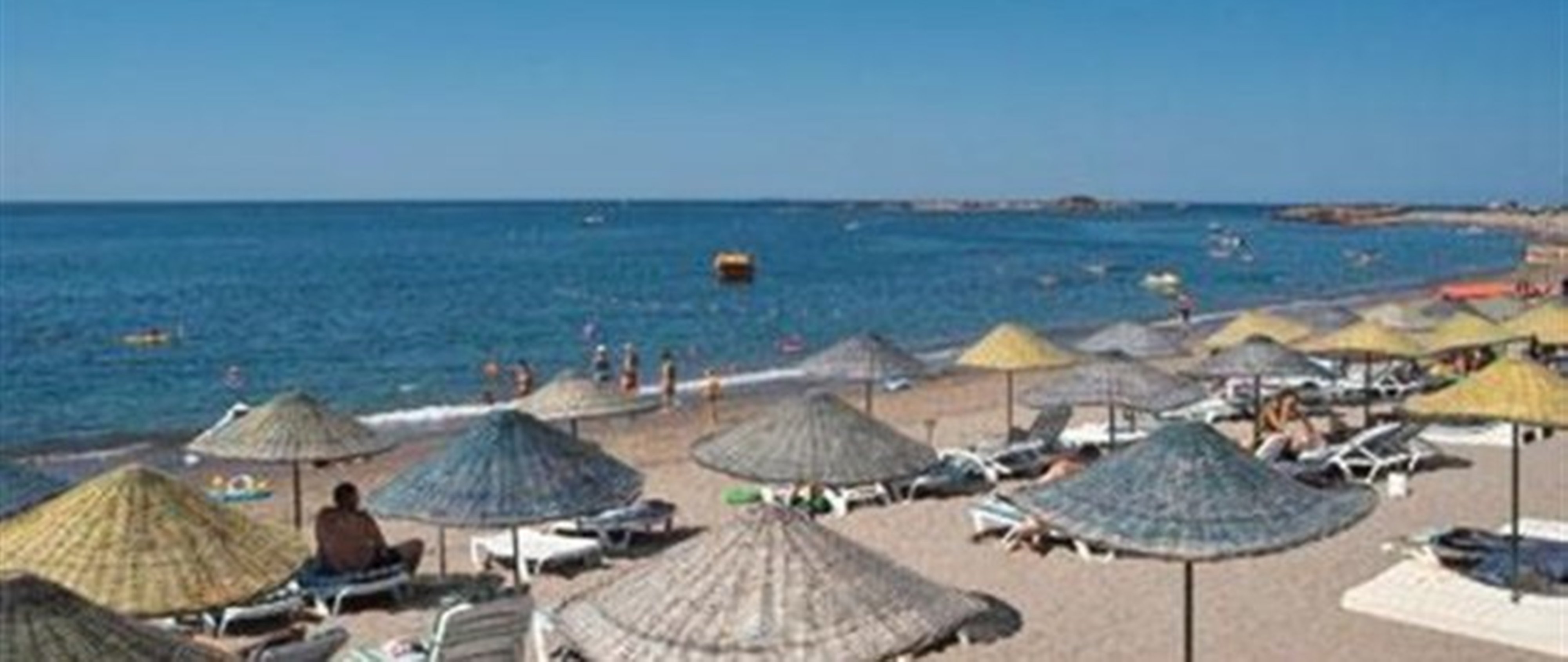 Mysea Hotel Alara