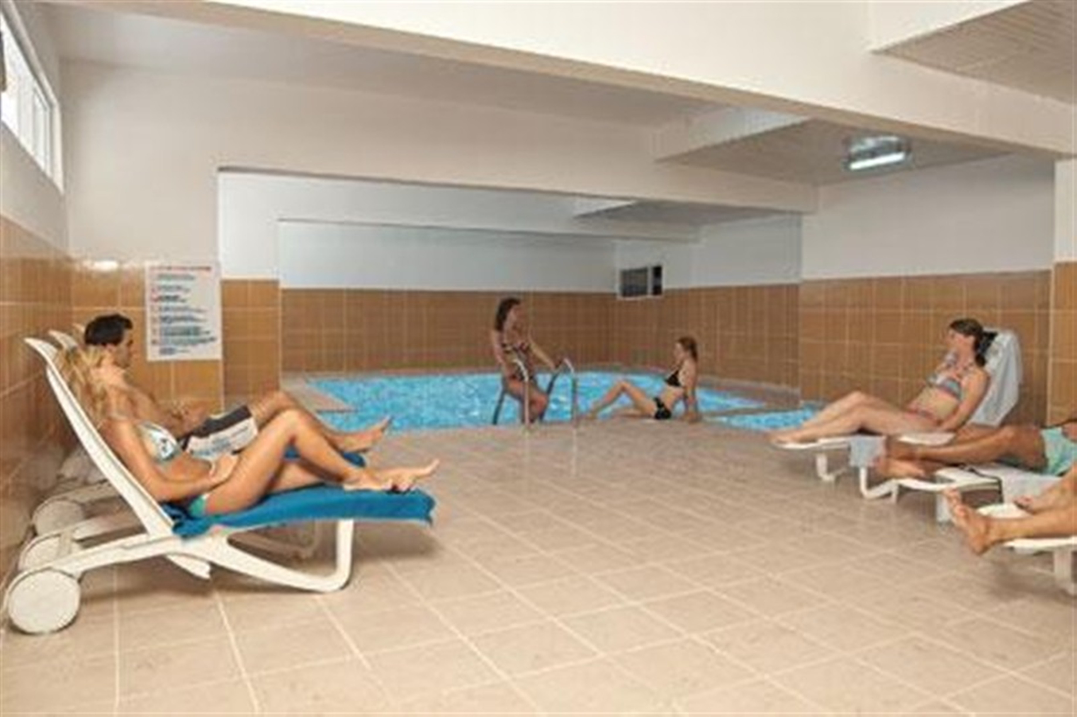 Mysea Hotel Alara