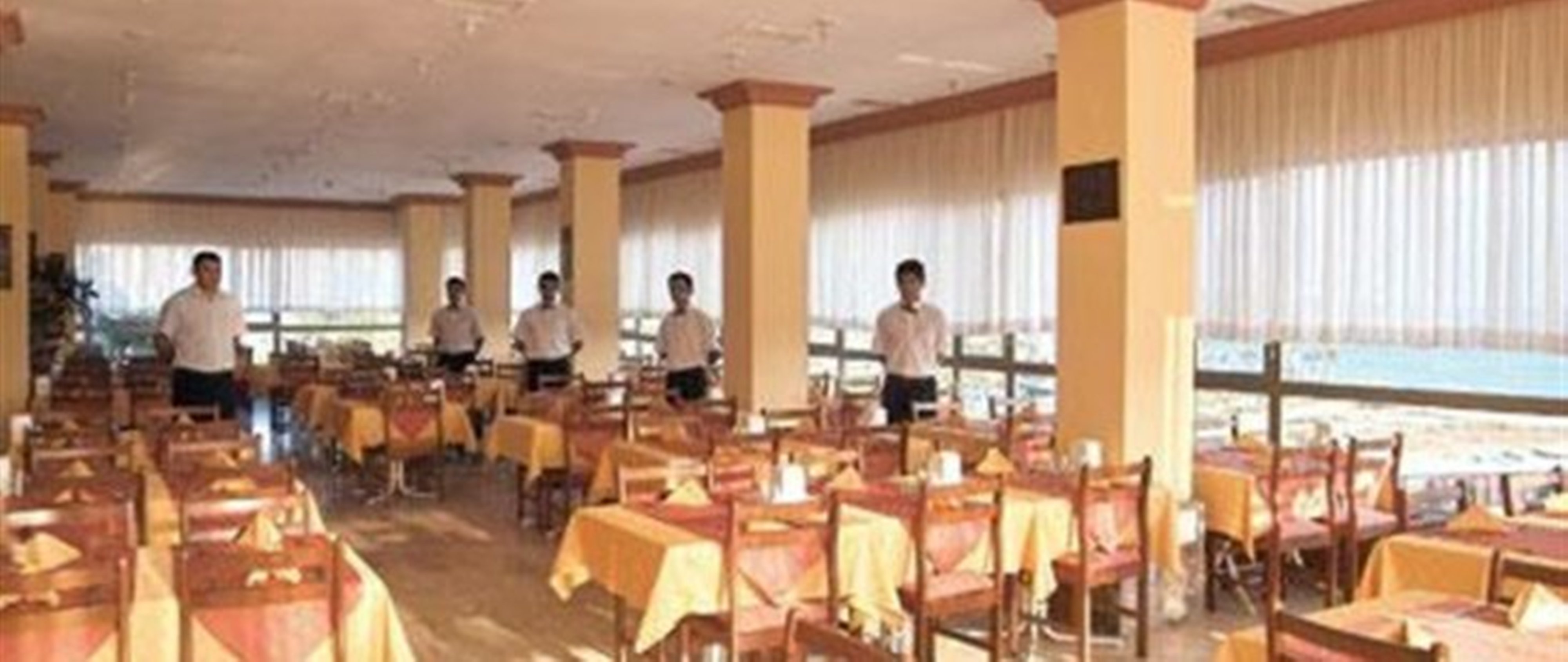 Mysea Hotel Alara