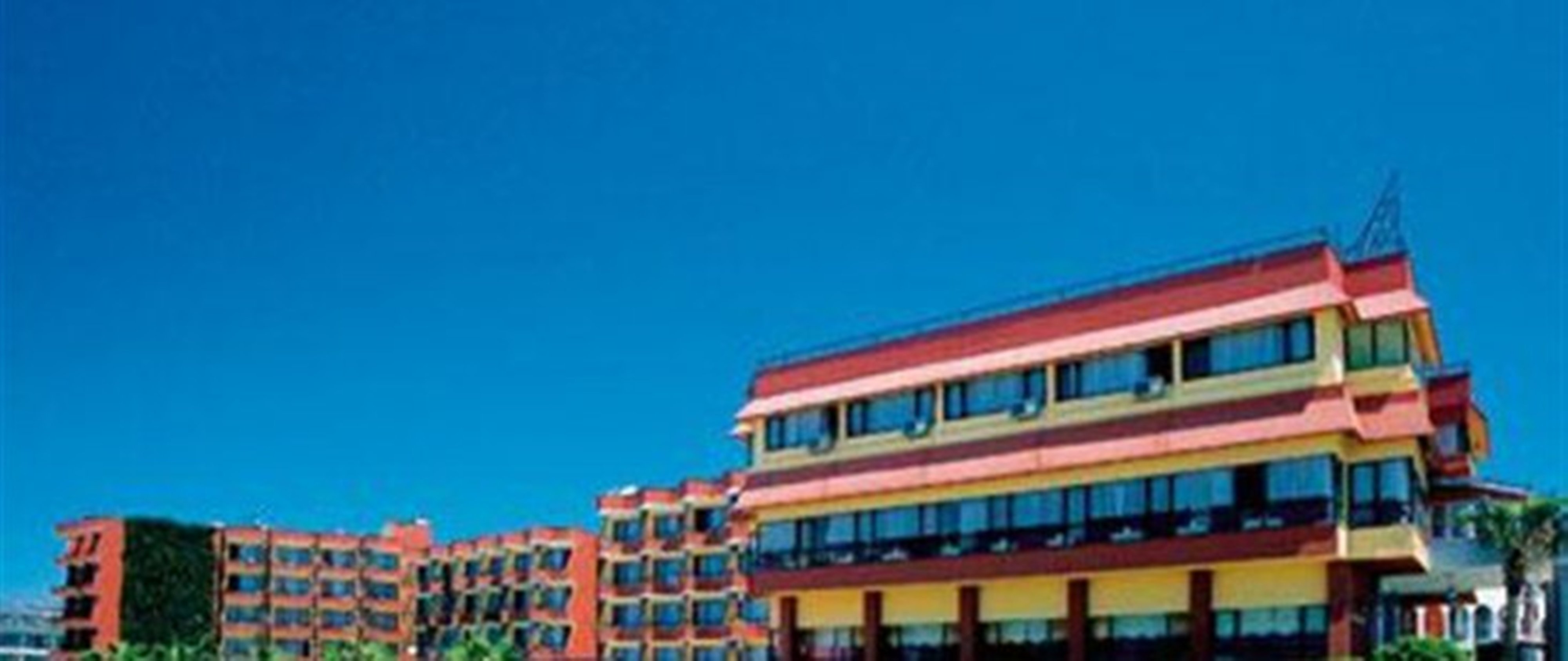 Mysea Hotel Alara