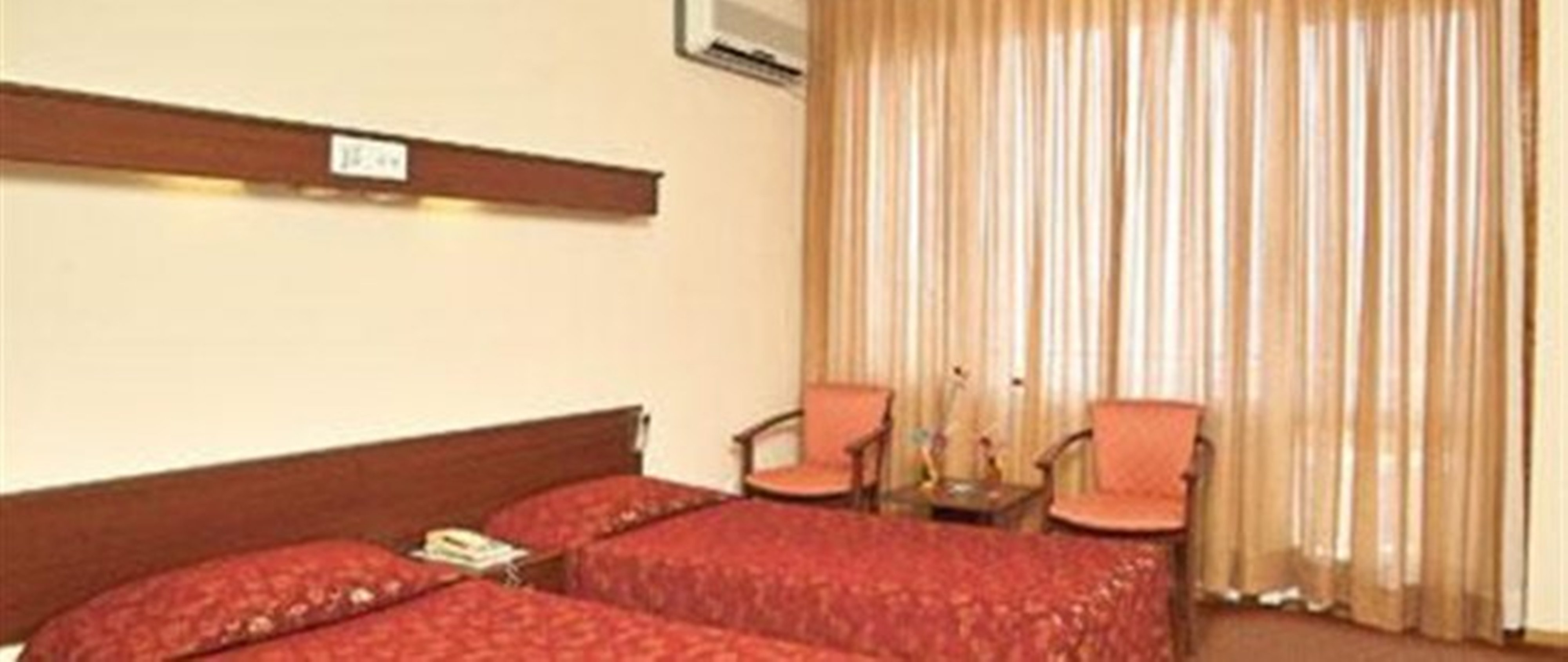 Mysea Hotel Alara