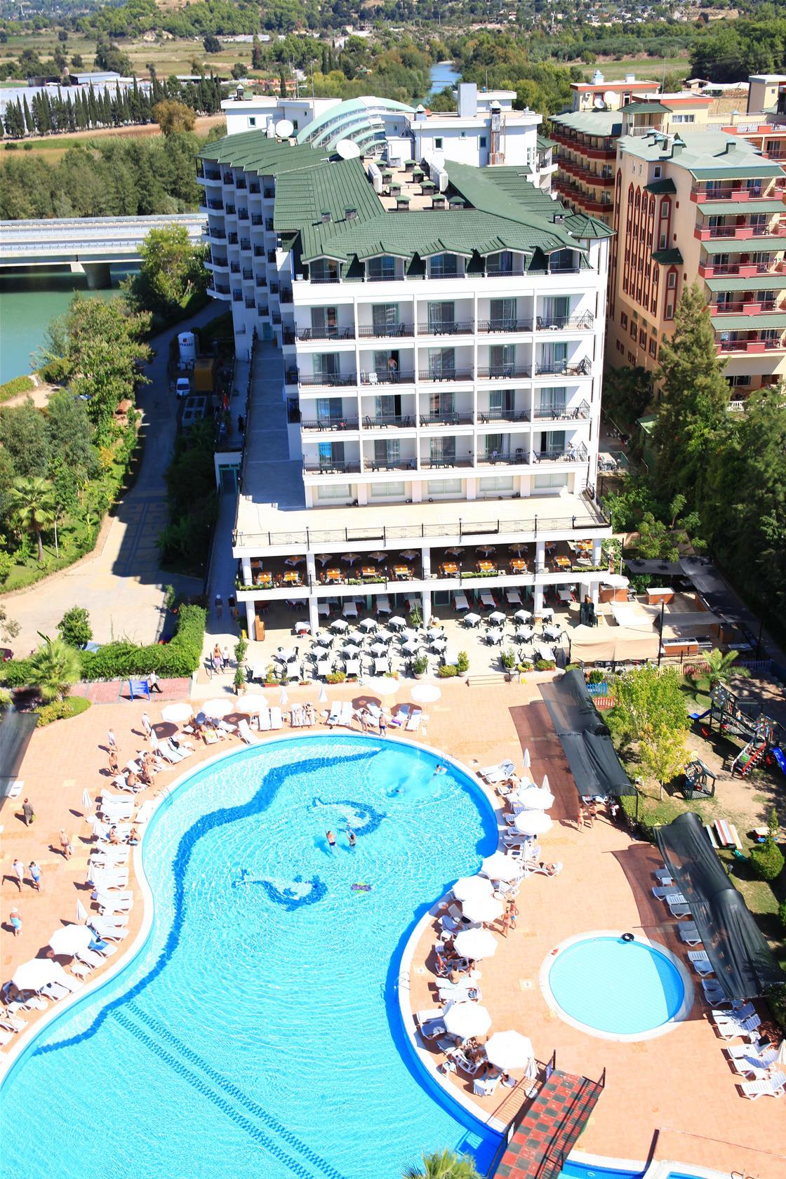 Perre Delta Resort & Spa