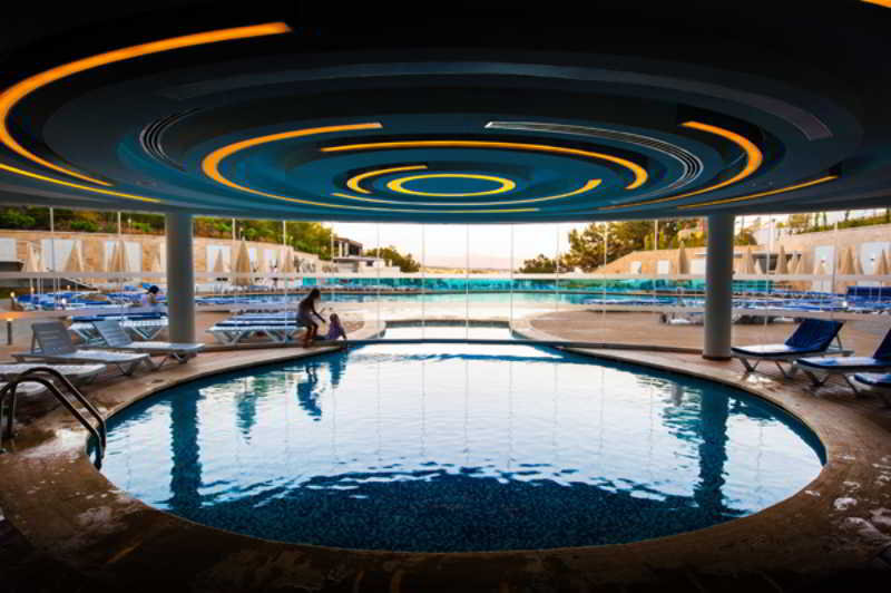 A Good Life Utopia Family Resort