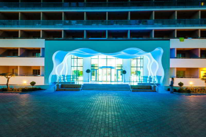A Good Life Utopia Family Resort