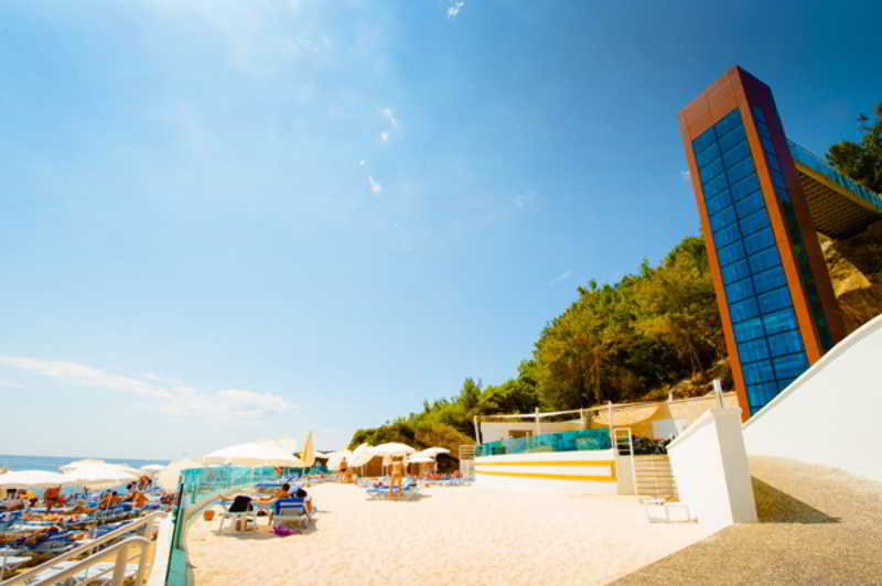 A Good Life Utopia Family Resort