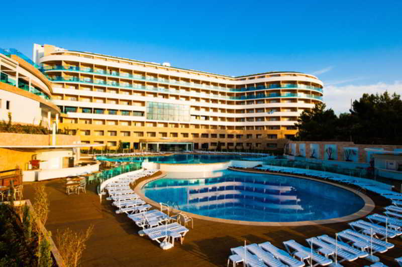 A Good Life Utopia Family Resort