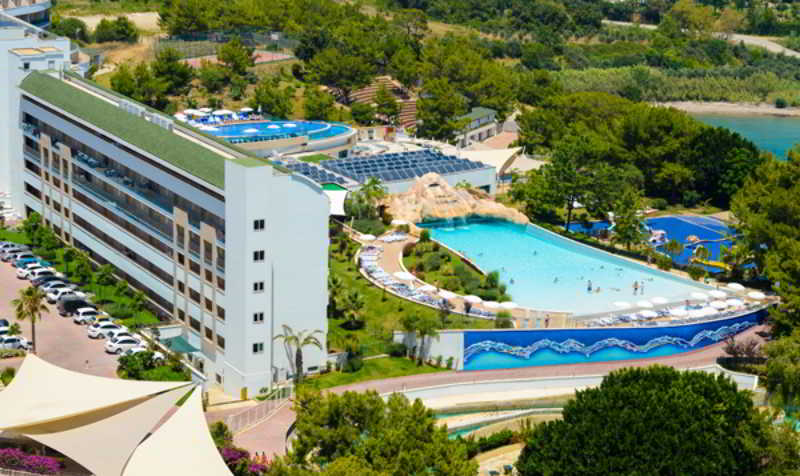 A Good Life Utopia Family Resort