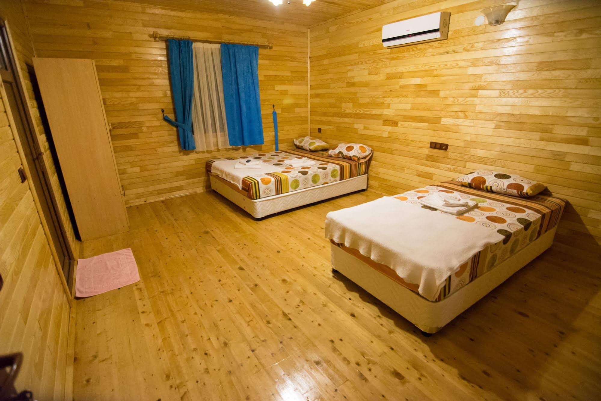Olympos Orange Pension