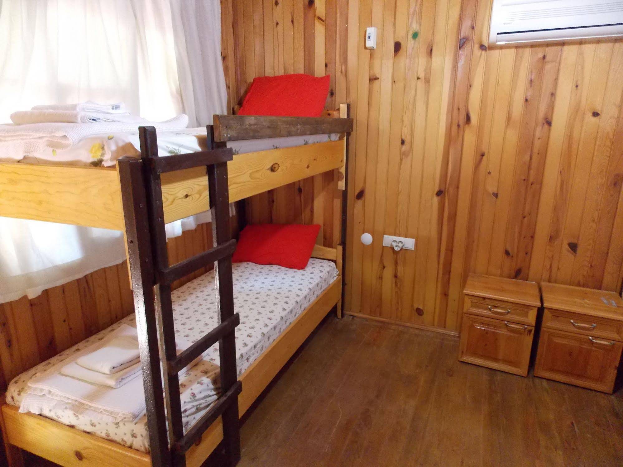 Olympos Orange Pension