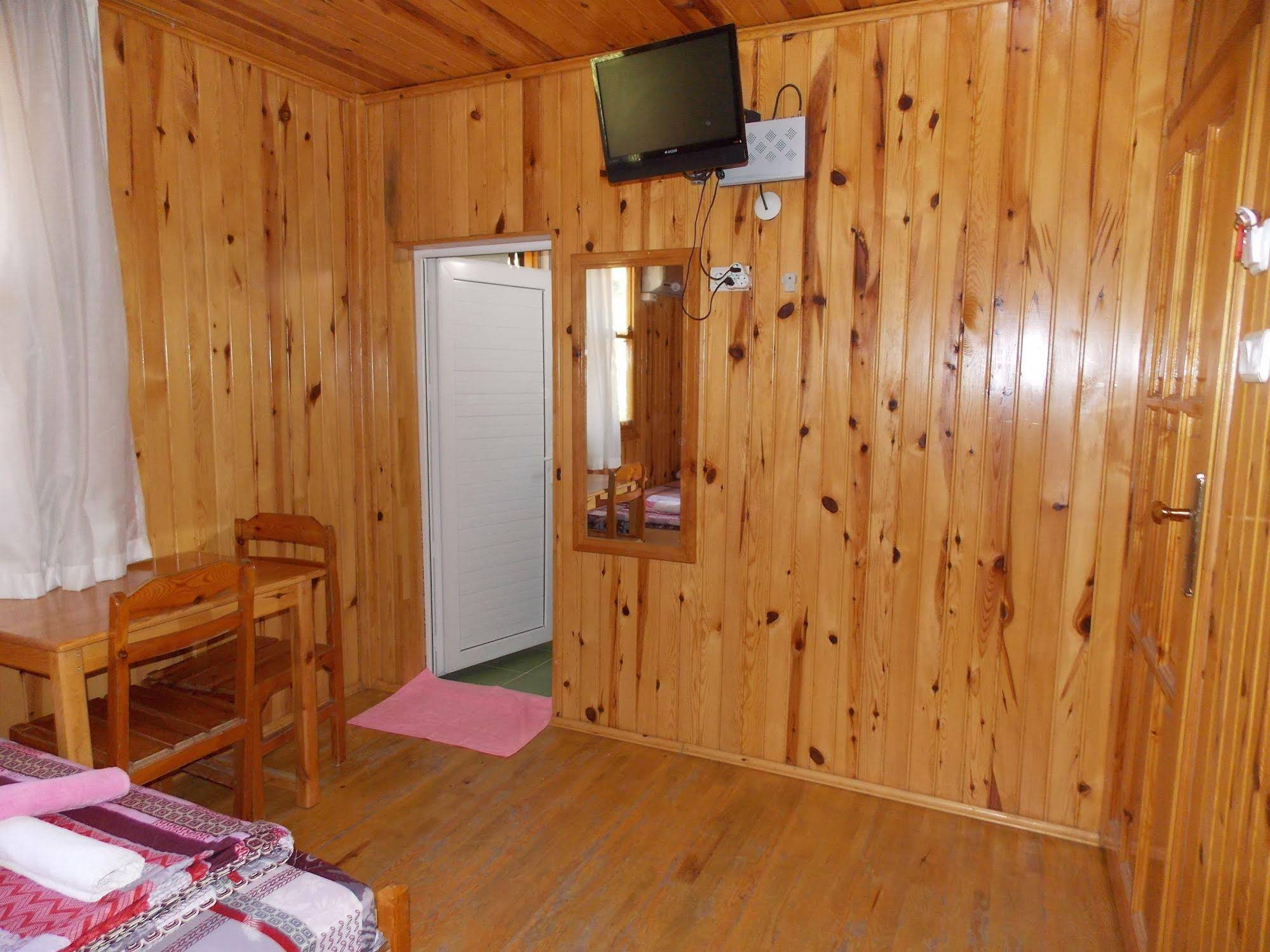 Olympos Orange Pension