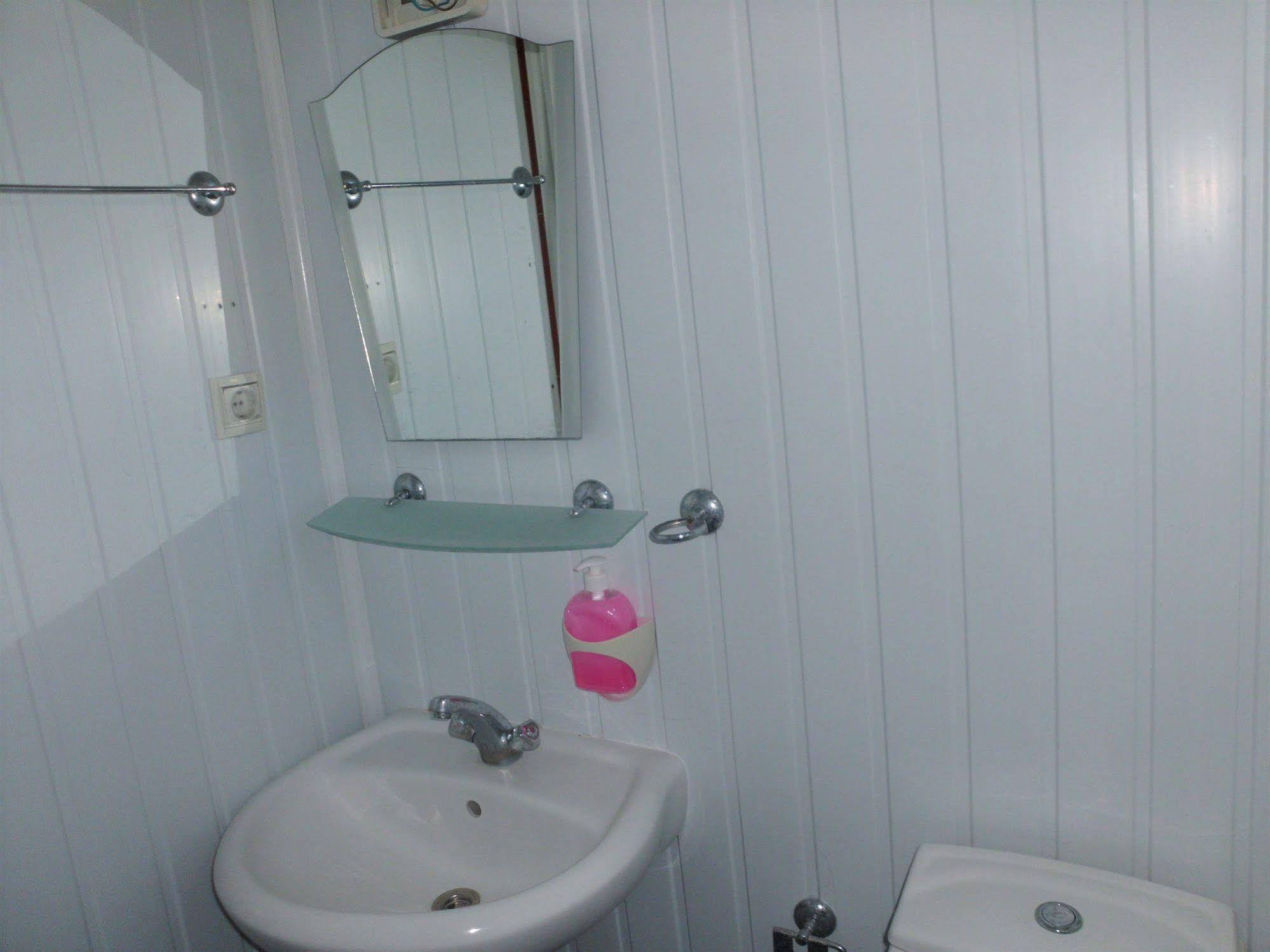 Olympos Orange Pension