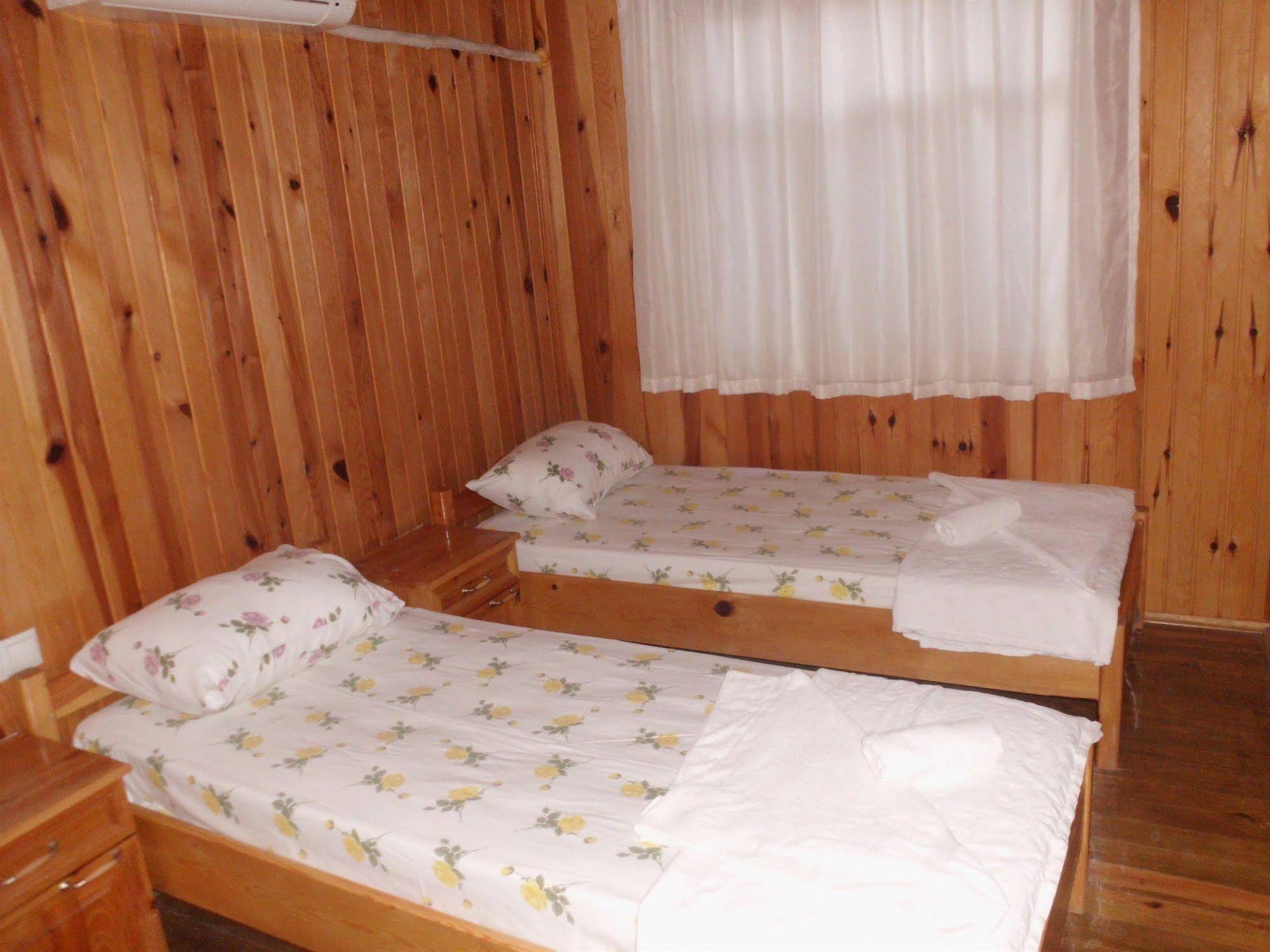 Olympos Orange Pension