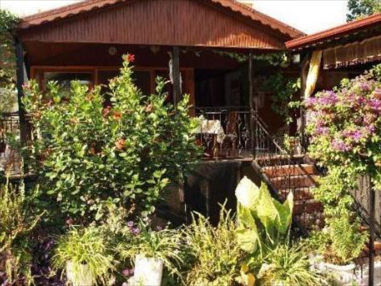 Akay Pension & Apartments