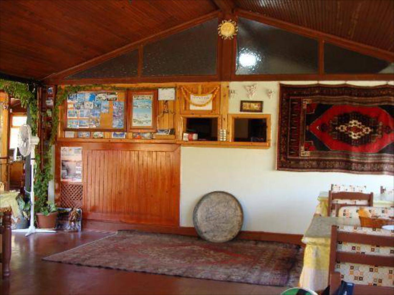 Akay Pension & Apartments