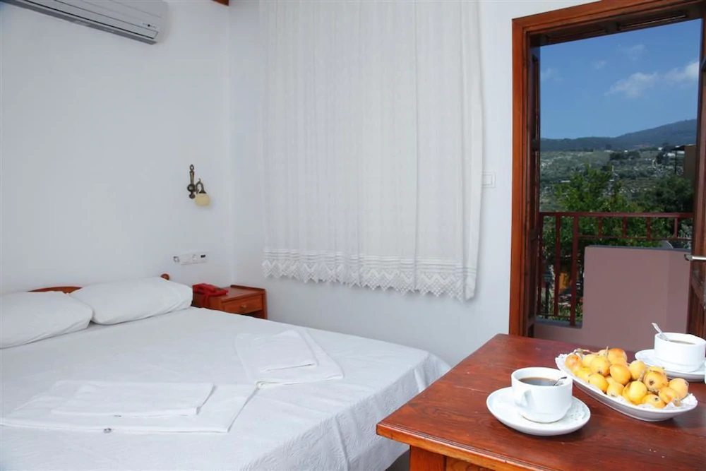 Apollon Hotel
