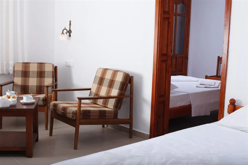 Apollon Hotel