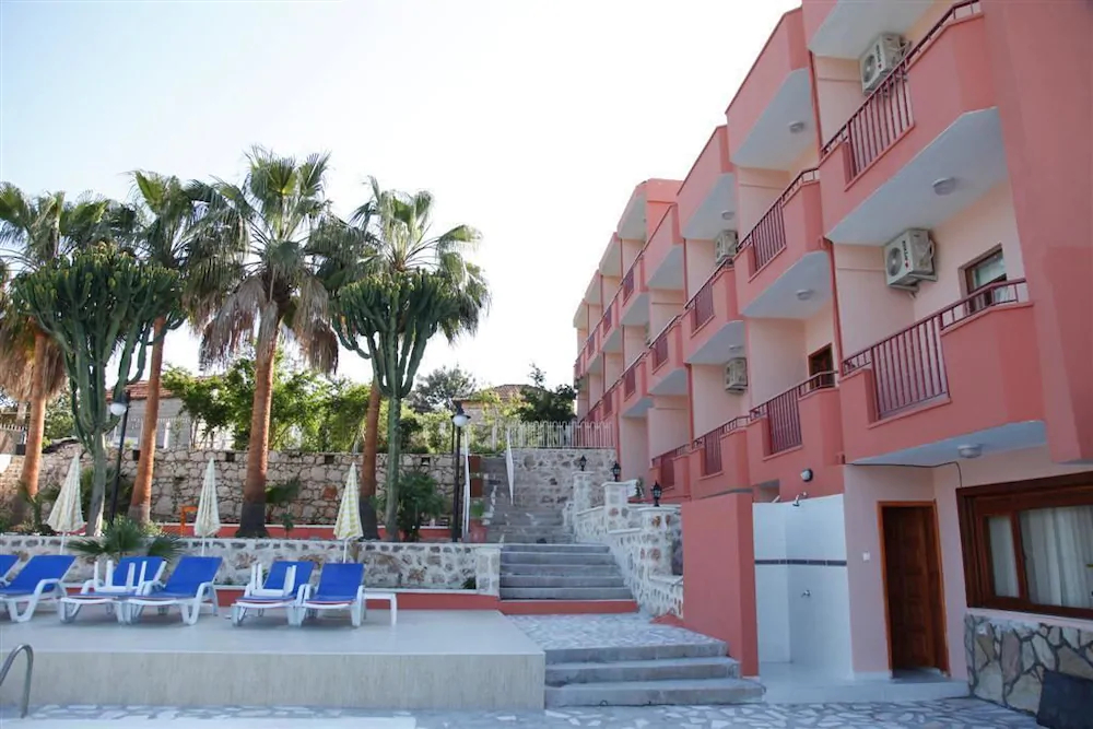 Apollon Hotel
