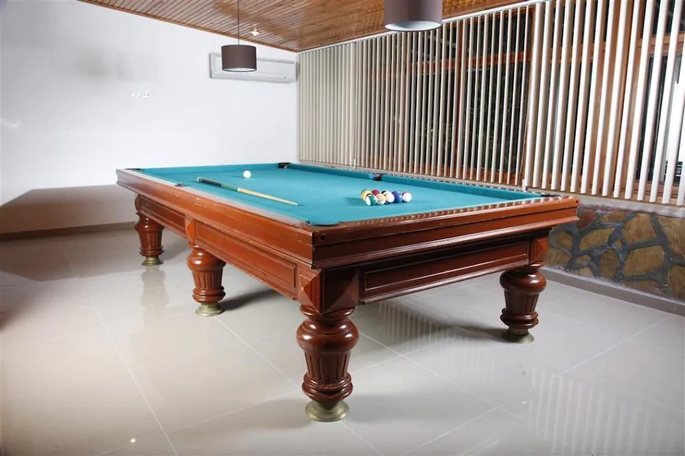Apollon Hotel