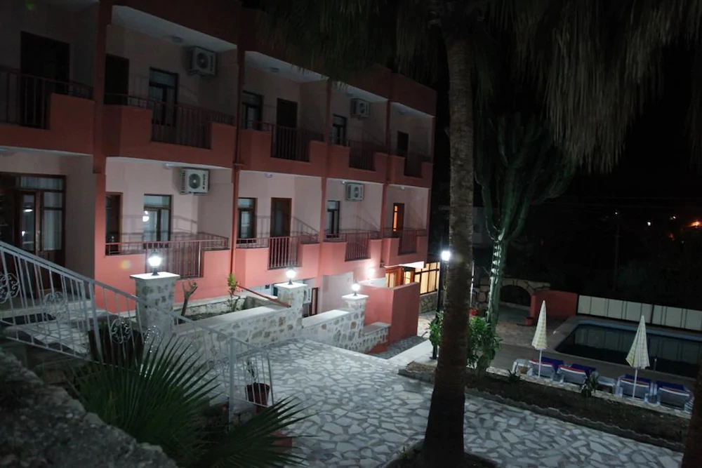 Apollon Hotel