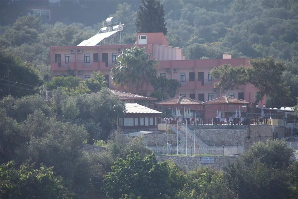 Apollon Hotel