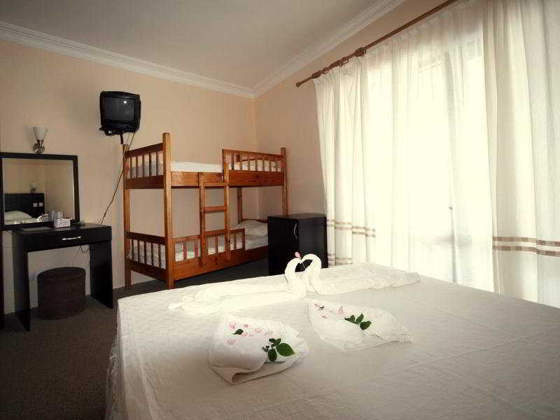 Dilruba Marinem Resort