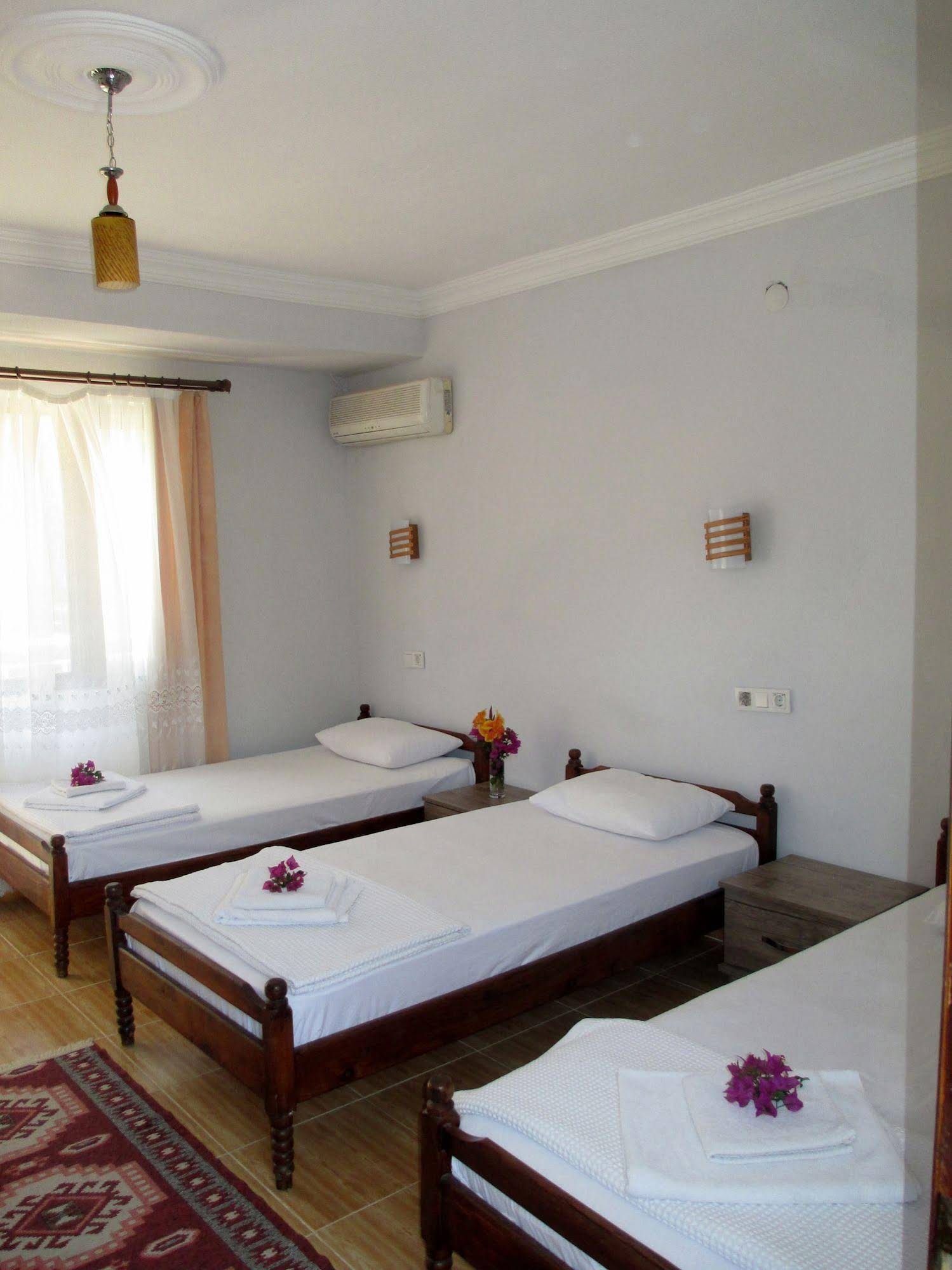 Eucalyptus Pension